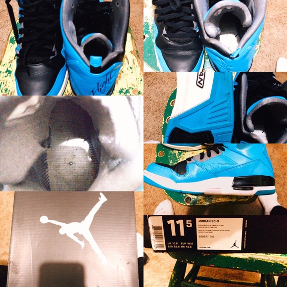 Jordan’s - Picture 1 of 1